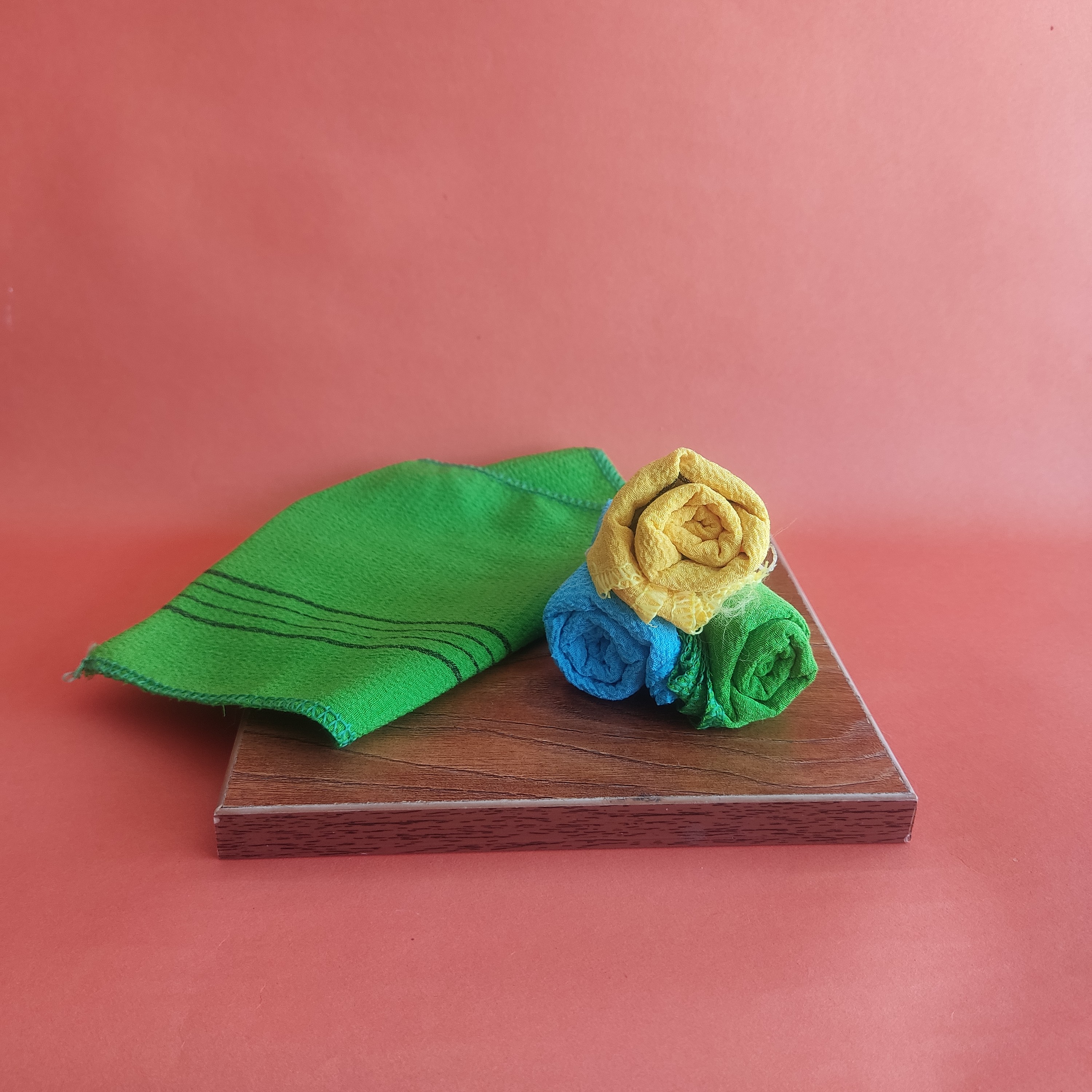 کیسه حمام جادویی نانو سلامتکده سنم