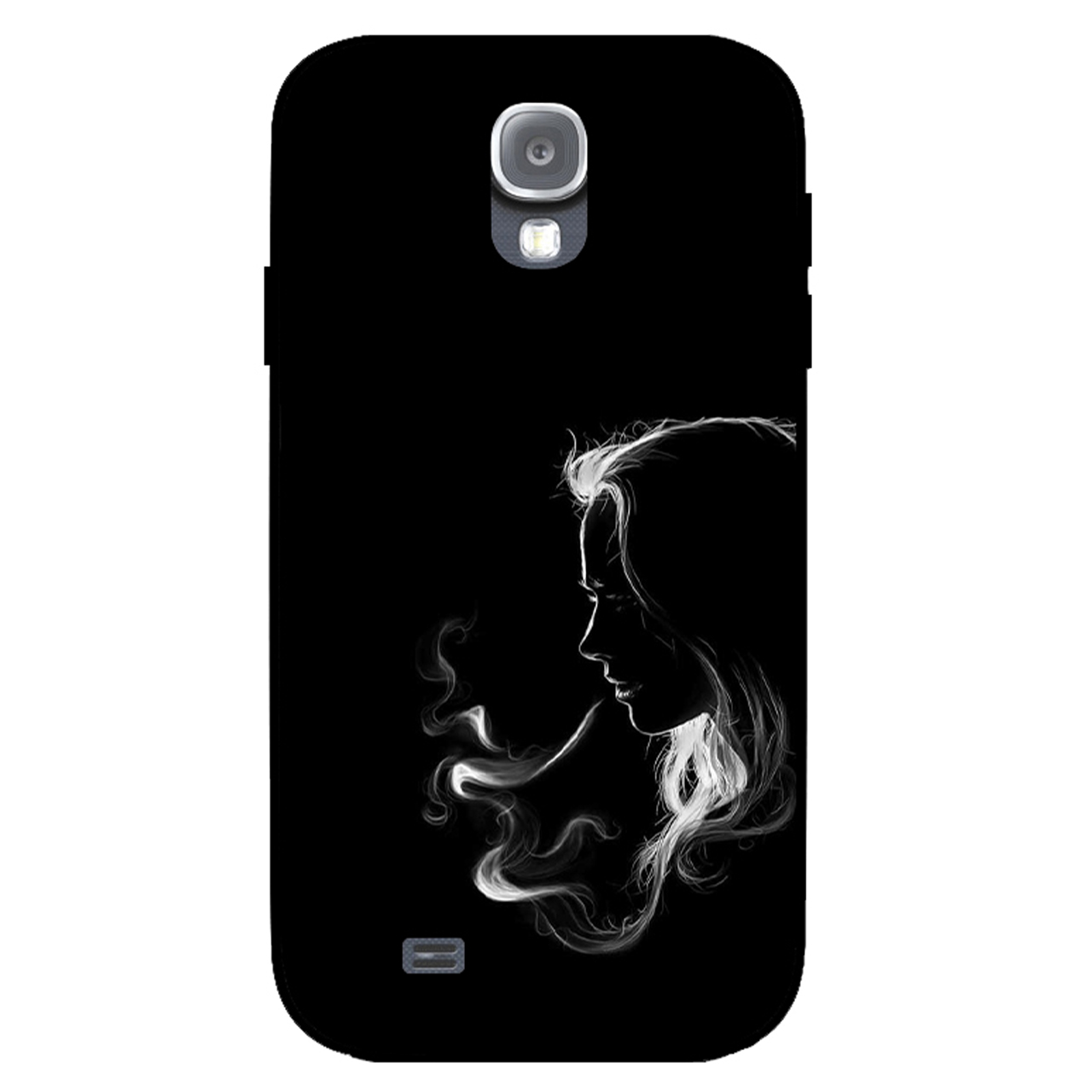 کاور مگافون کد 8261 مناسب برای گوشی موبایل سامسونگ Galaxy S4