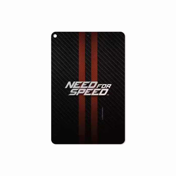 برچسب پوششی ماهوت مدل Need-for-Speed-Game مناسب برای تبلت اپل iPad mini (GEN 5) 2019 A2125