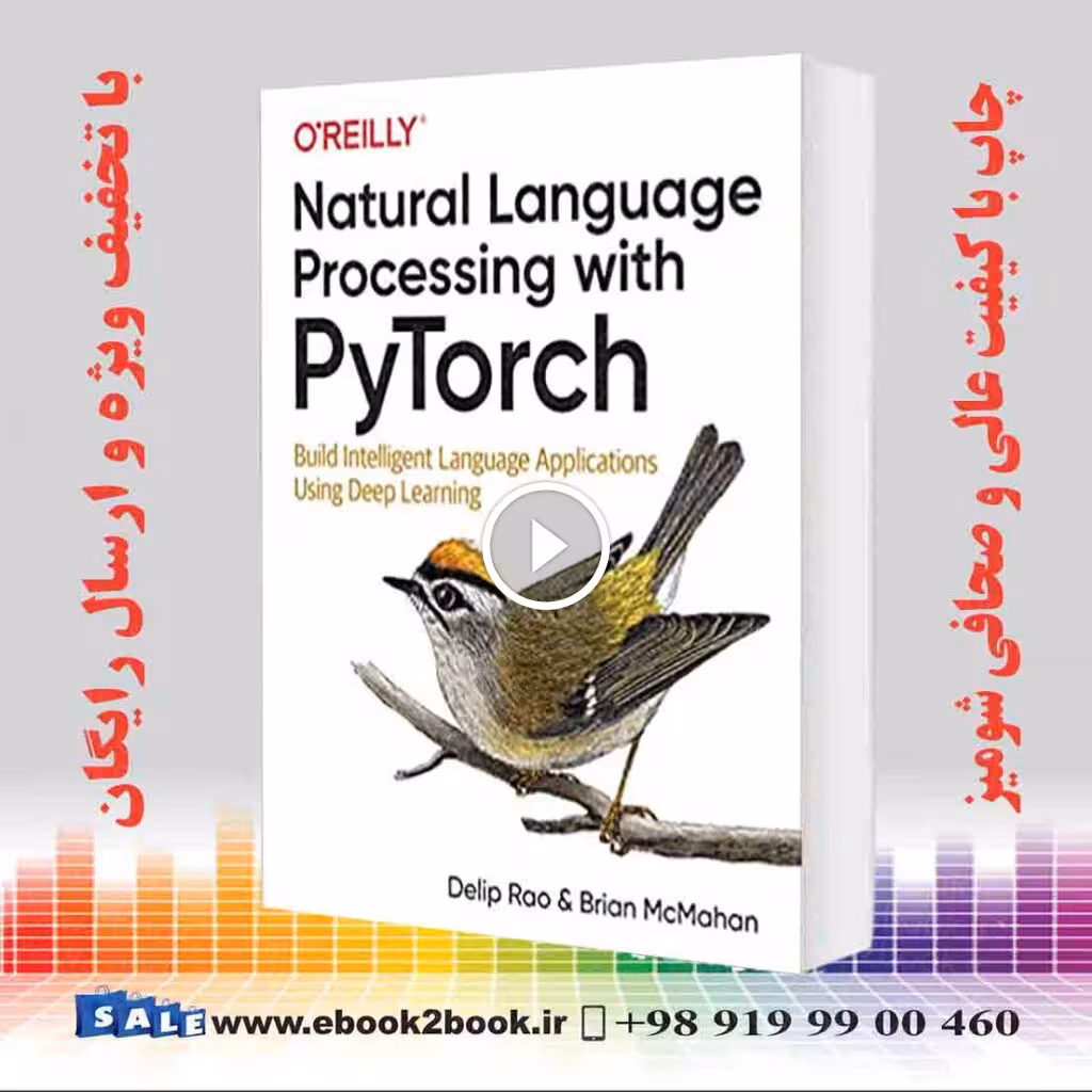 Natural Language Processing with PyTorch