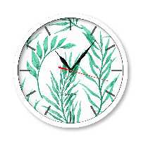 ساعت‌های دیواری راویتا طرح 1014