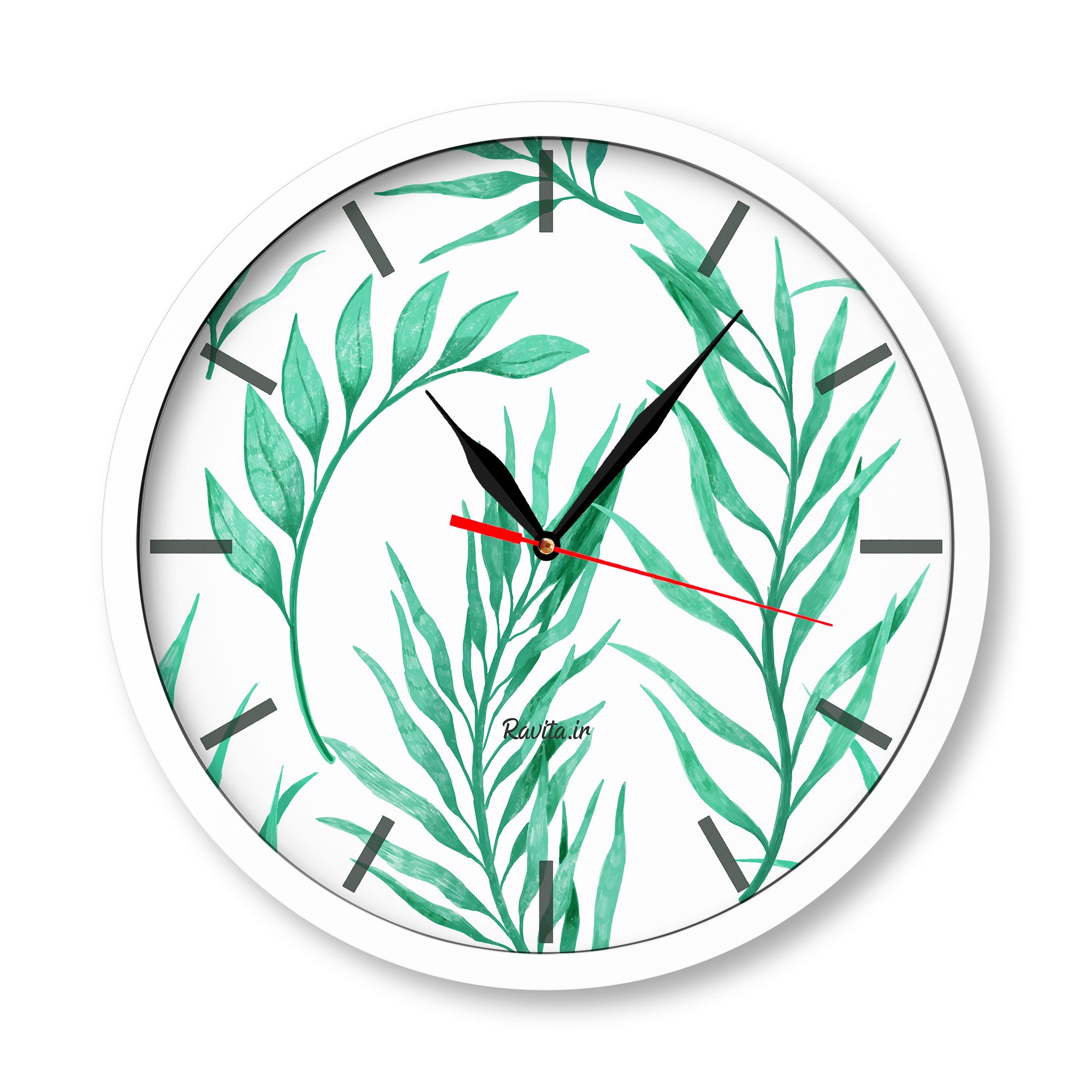 ساعت‌های دیواری راویتا طرح 1014