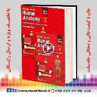 BD Chaurasia’s Human Anatomy: Volumes 3 & 4, 8th Edition