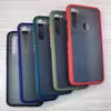 کاور مدل MTT مناسب برای گوشی موبایل شیائومی Redmi Note 8