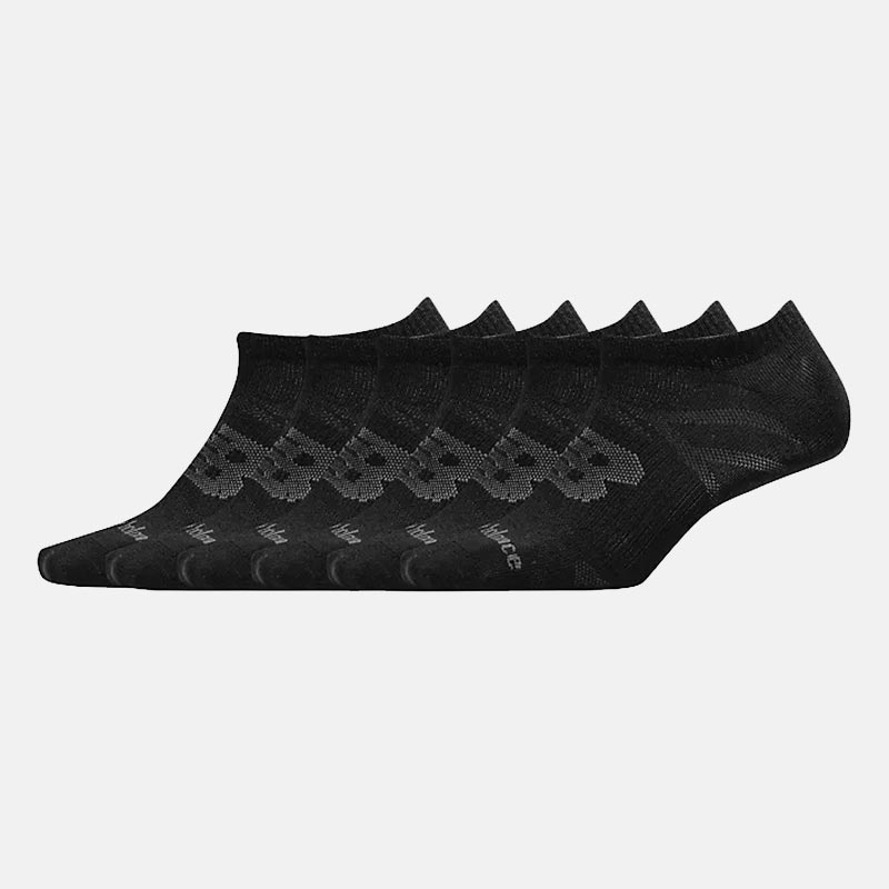 جوراب 6 جفتی نیوبالانس | Newbalance