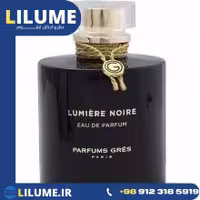 عطر ادکلن گرس لومیر نویر 100 میل زنانه