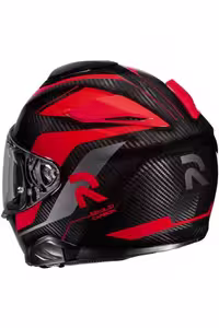 کلاه کاسکت موتورسیکلت RPHA71 ایمنی کربن HAMIL MC1 HJC
