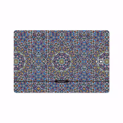 برچسب پوششی ماهوت مدل Iran-Tile6 مناسب برای تبلت سامسونگ Galaxy Tab S4 10.5 2018 T830