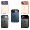کاور مدل KTI-101 مناسب برای گوشی موبایل اپل IPHONE 12PRO