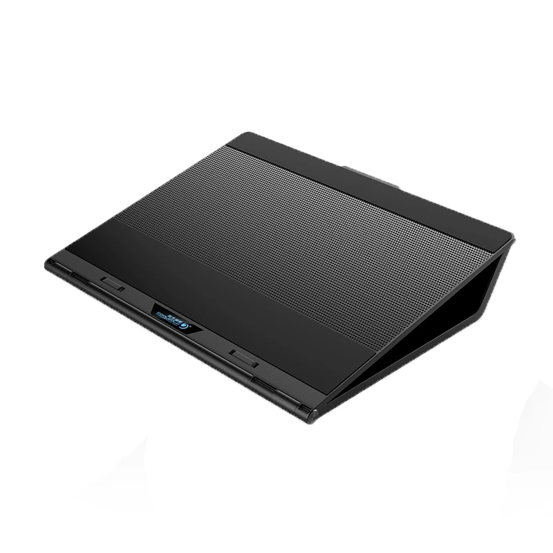 پایه خنک کننده لپ تاپ کول کلد مدل K41 - فروشگاه اینترنتی سیب سبز