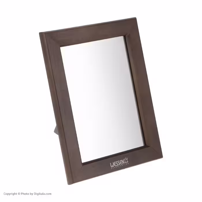 آینه رومیزی وسن مدل DW624