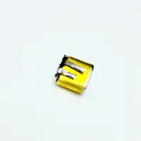 باتری لیتیومی قابل شارژ کد 008 ظرفیت 50 میلی آمپر ساعت