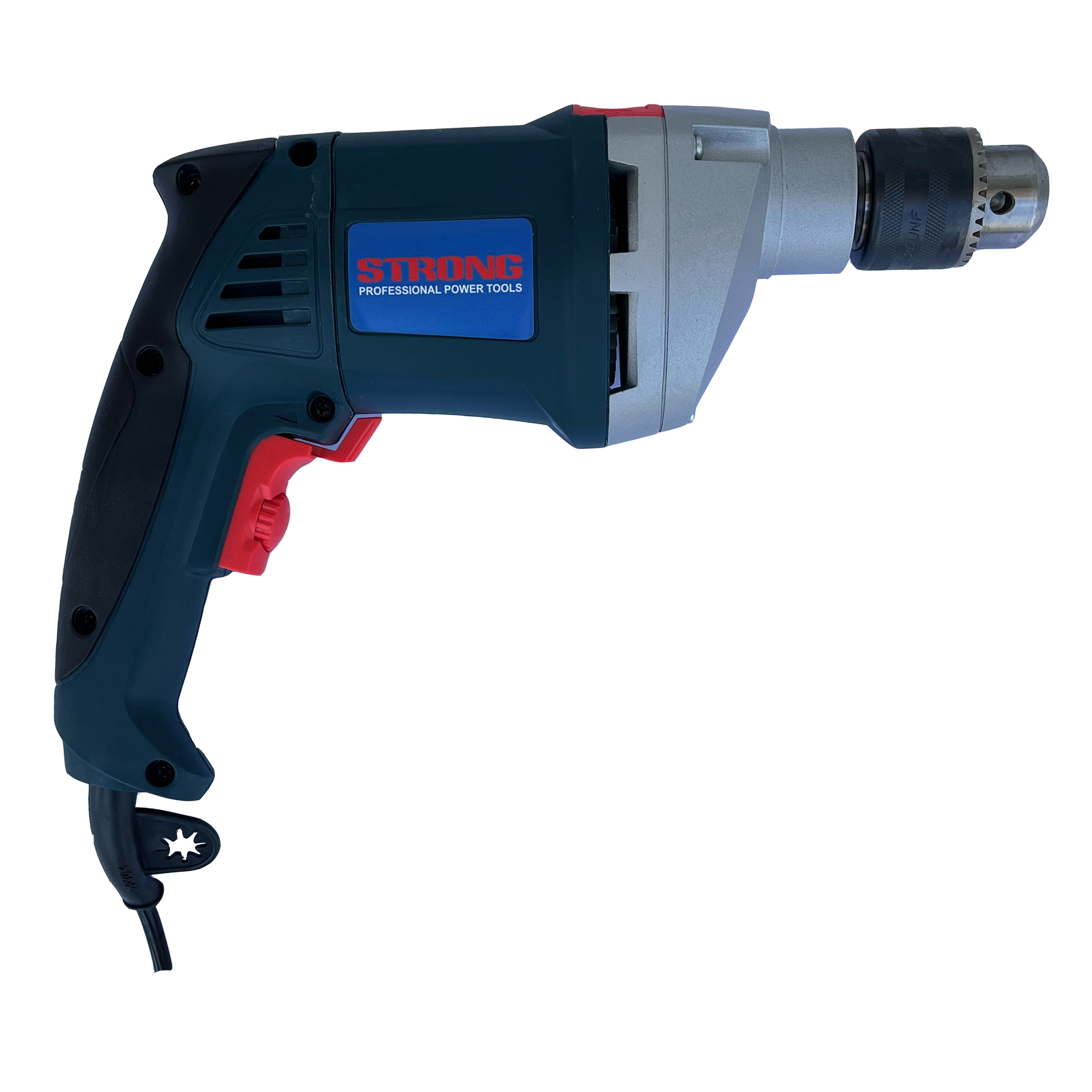 دریل چکشی استرانگ مدل STG1385