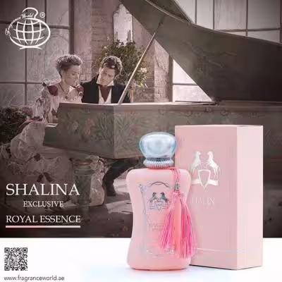 عطر ادکلن زنانه دلینا اکسکلوسیف فراگرانس ورد