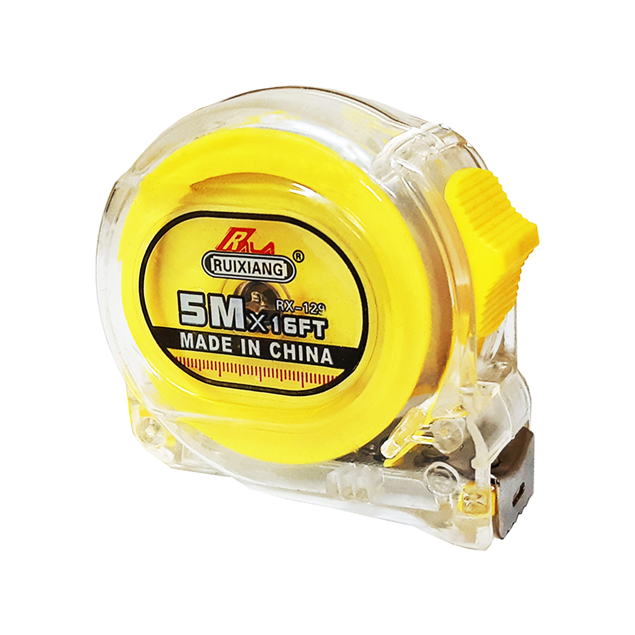 متر 5متری رویکسانگ مدل AT -05