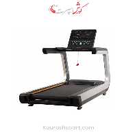 تردمیل باشگاهی جی ایکس GXT-8500