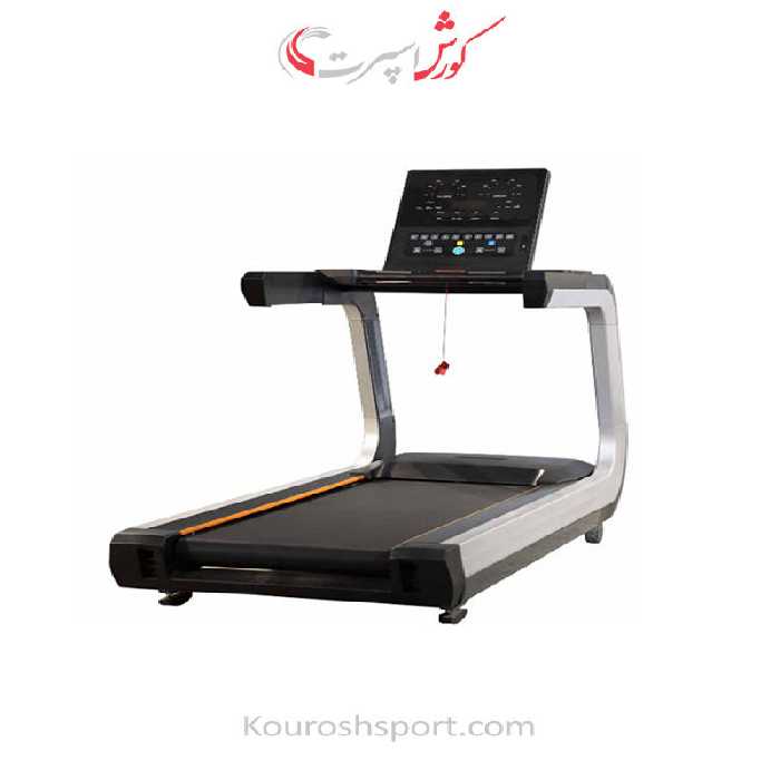 تردمیل باشگاهی جی ایکس GXT-8500