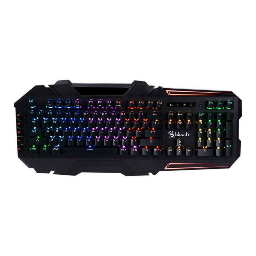 کیبورد گیمینگ مکانیکال ای فورتک Bloody B880R