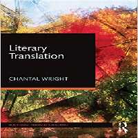 خرید و دانلود نسخه کامل کتاب Literary Translation (Routledge Translation Guides)