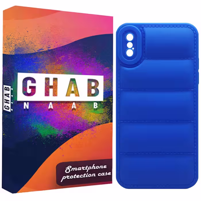 کاور قاب ناب مدل PAFER مناسب برای گوشی موبایل اپل IPhone X / XS