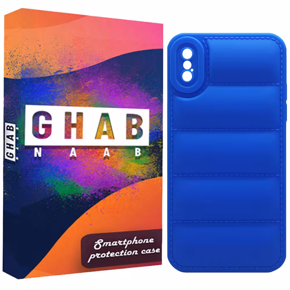 کاور قاب ناب مدل PAFER مناسب برای گوشی موبایل اپل IPhone X / XS