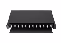پچ پنل فیبر نوری Infilink مدل IP-FT502B - فروشگاه اینترنتی طیف سنتر
