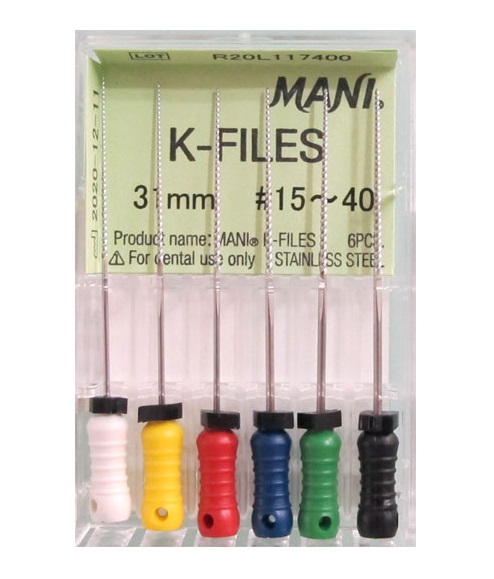 K فايل شرکتی اصلی - فروشگاه تخصصی دندانپزشکی سپیرا