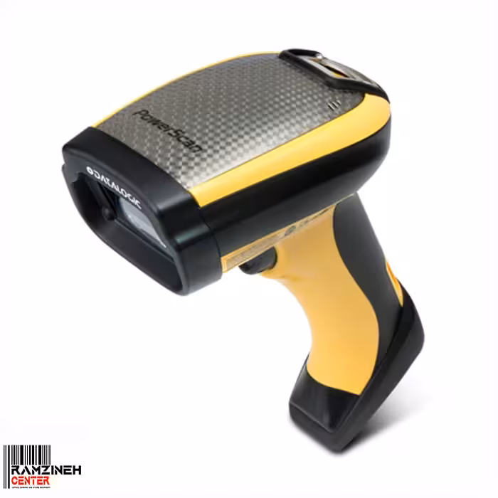 بارکدخوان صنعتی با سیم دیتالاجیک Datalogic PD9500-9530 بدون پایه