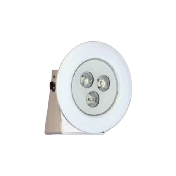 چراغ استخری 3 وات ایمکس مدل پایه دار کد 3REP