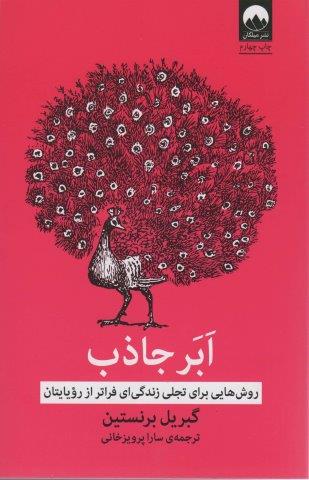 ابر جاذب (روش هایی برای تجلی زندگی ای فراتر از رویایتان)