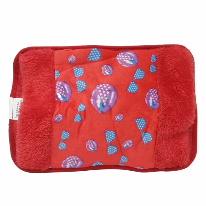 کیسه آب گرم برقی مدل Hot Water Bag کد 10