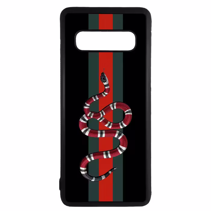 کاور طرح مار کد 11050646 مناسب برای گوشی موبایل سامسونگ galaxy s10