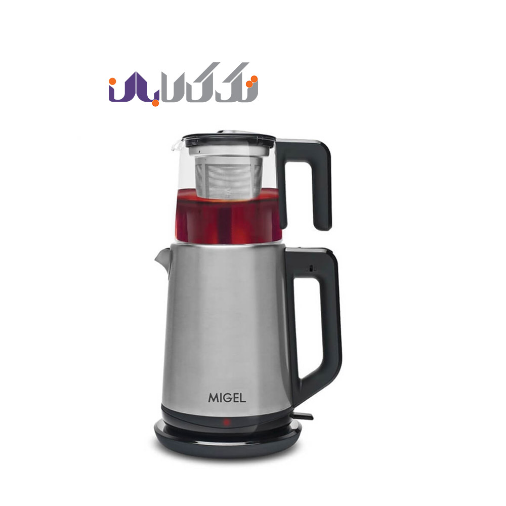 چای ساز میگل GTS060