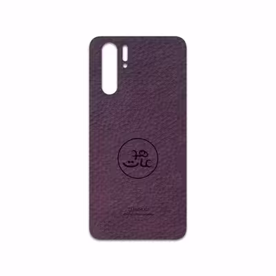 برچسب پوششی ماهوت مدل PL-MAH مناسب برای گوشی موبایل هوآوی P30 Pro