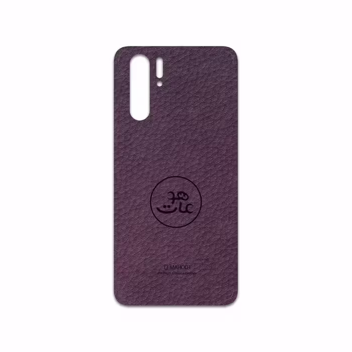 برچسب پوششی ماهوت مدل PL-MAH مناسب برای گوشی موبایل هوآوی P30 Pro