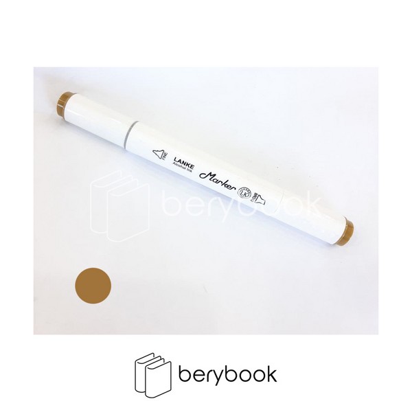 LANKE / لانک / ماژیک راندو / olive green / کد 41