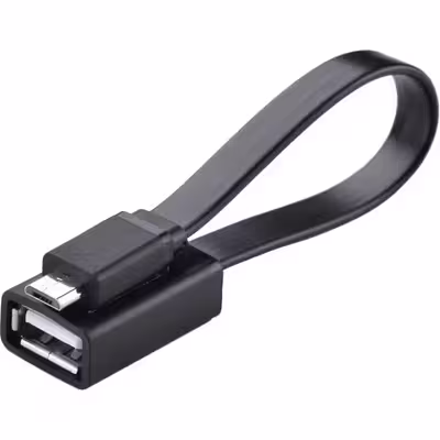 مبدل USB  به Micro USB یوگرین مدل US133
