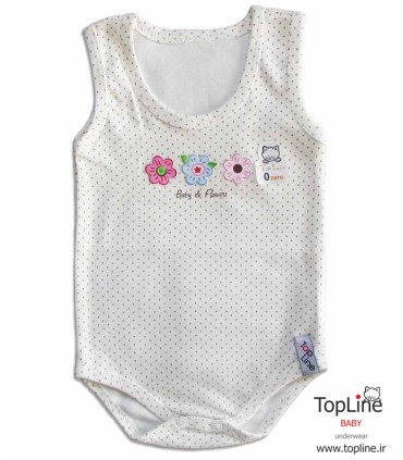 خرید آنلاین جدید ترین لباس نوزاد دختر 0 تا 3 سال