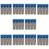 باتری نیم قلمی کملیون مدل Super Heavy Duty بسته 40 عددی