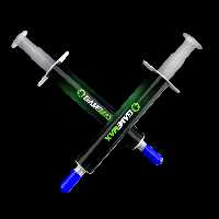 مشخصات، قیمت و خرید خمیر حرارتی CPU گیم مکس مدل Gamemax TG3