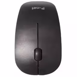 موس سیم دار P-NET Z-19 - یاسین کامپیوتر