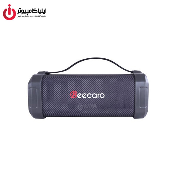 اسپیکر بلوتوث قابل حمل بیکارو مدل F62D