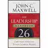 کتاب The Leadership Handbook اثر John C. Maxwell انتشارات HarperCollins Leadership