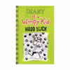کتاب Hard Luck - Diary of a Wimpy Kid 8 اثر Jeff Kinney انتشارات ABRAMS