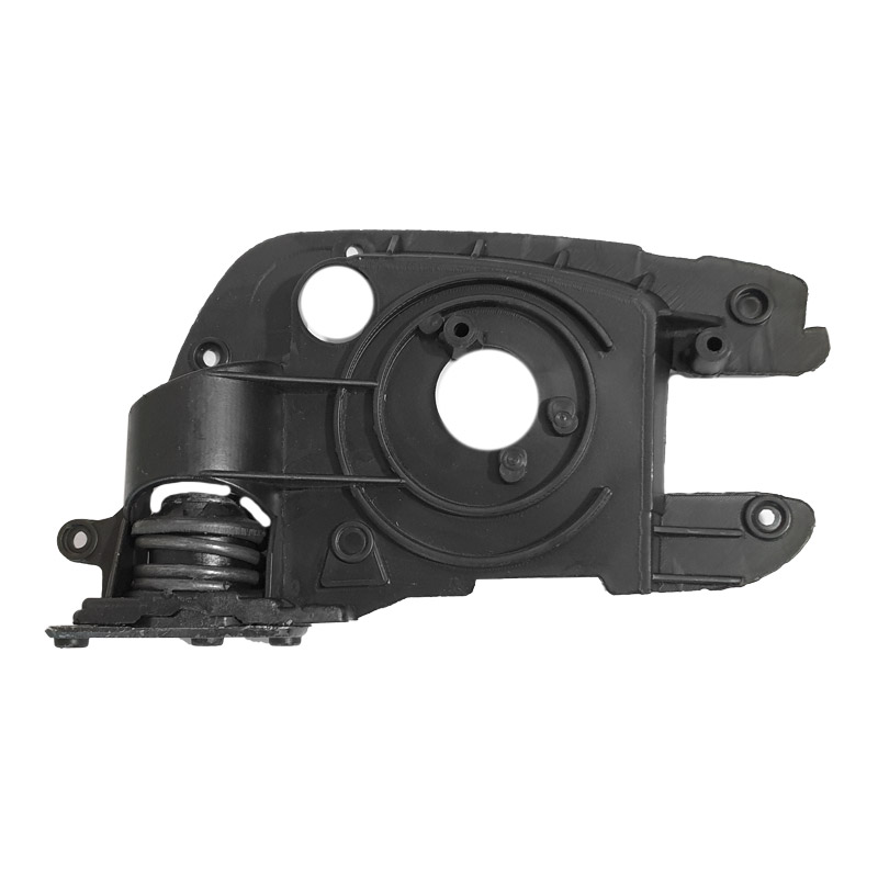 اسکلت آینه جانبی چپ خودرو قطعه سازان کبیر مدل PAROEI-405-L مناسب برای پژو 405
