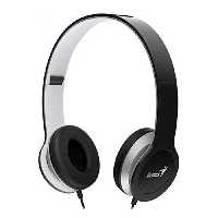 قیمت و خرید هدست با سیم جنیوس مدل HS-M430 | یاس ارتباط
