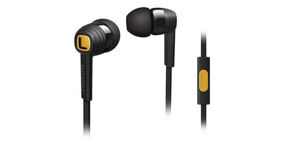 هدفون فیلیپس مدل SHE 7055