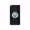 برچسب پوششی ماهوت مدل Manchester-City مناسب برای تبلت لنوو Phab B1 2015