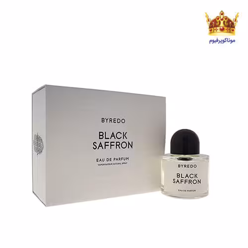 عطر ادکلن بایردو بلک سافرن | Byredo Black Saffron | موناکوپرفیوم
