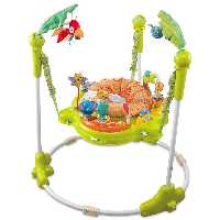 جامپر موزیکال طرح جنگل سبز کونیگ کیدز Konig kids